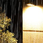 🔥 BUY 2 GET 1 FREE☀️Solar Clip Light With Motion Sensor🏡