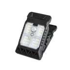 🔥 BUY 2 GET 1 FREE☀️Solar Clip Light With Motion Sensor🏡