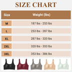 🎁Buy 1 Get 1 Free🥰Wireless Thin Bra with Bunny Ears