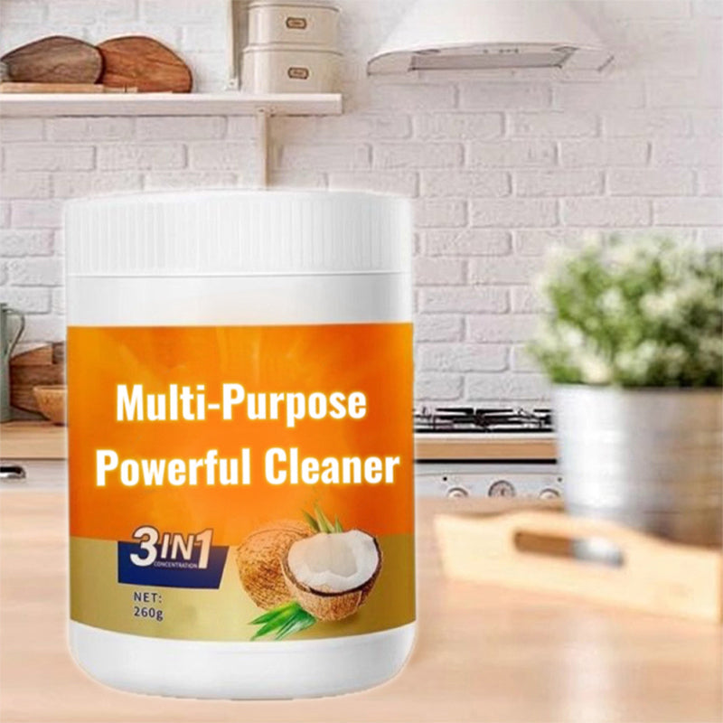🧼Multi-Purpose Powerful Cleaner for Kitchen