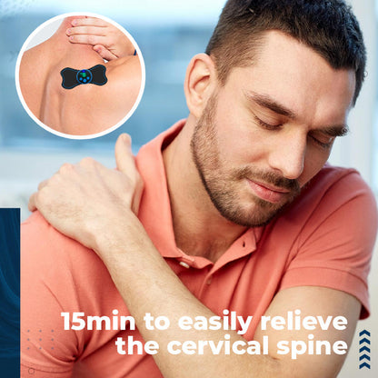 🎉Hot Sale🎉Portable Mini Massager