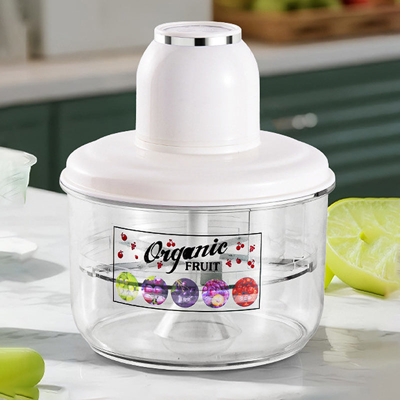 Portable Automatic Electric Fruit Peeler