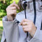 ⛰️3-in-1 Waterproof Women's Jacket – Rain, Wind & Cold, All Covered