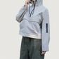 ⛰️3-in-1 Waterproof Women's Jacket – Rain, Wind & Cold, All Covered