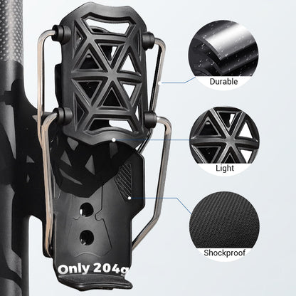 🚴‍♂️Adaptive Cycling Bottle Holder🔥50% off!while supplies last!
