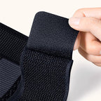 🛡️Dot Matrix Worm wood Non-Slip Warm Knee Brace