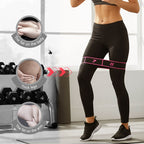 ✨Resistance Band For Fitness And Yoga✨