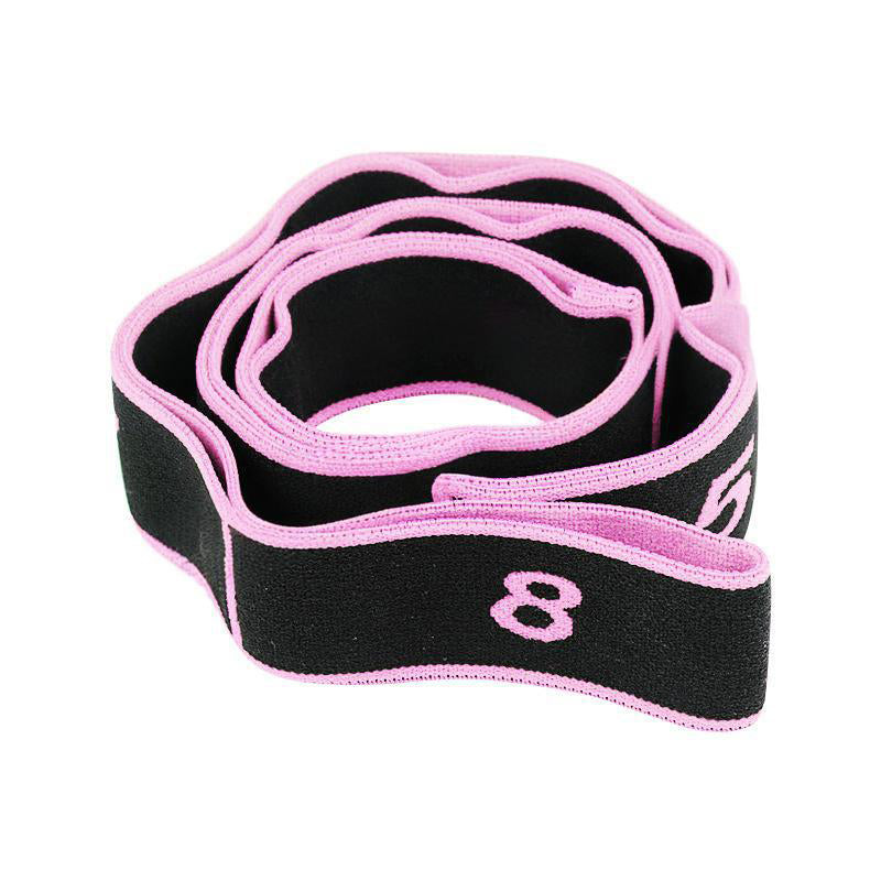 ✨Resistance Band For Fitness And Yoga✨
