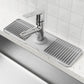Quick-Dry Faucet Mat for Kitchen Sink