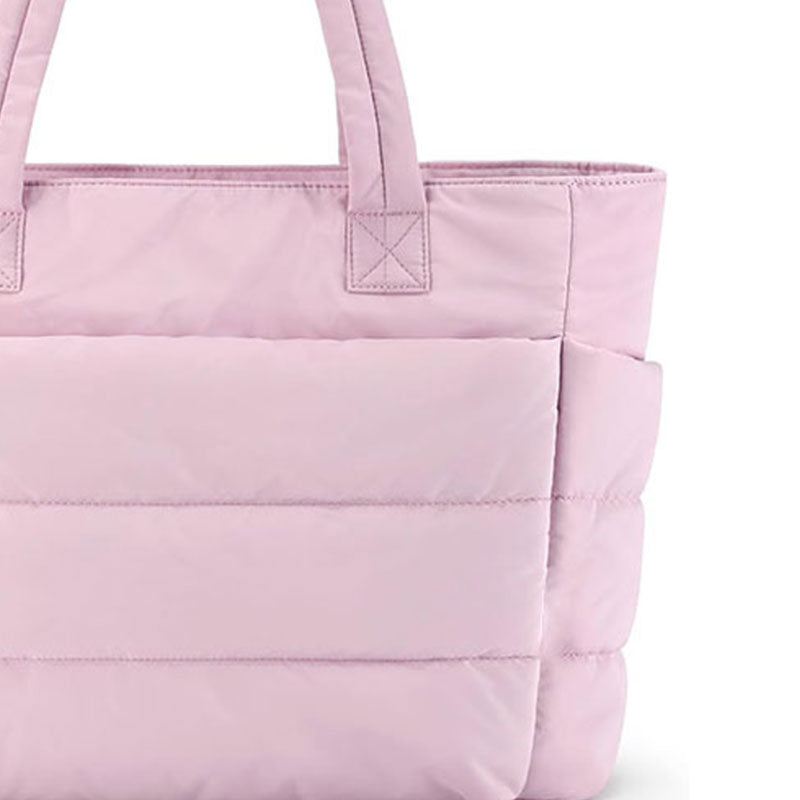 🔥Women's Sweet Pink Lightweight Tote Bag