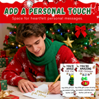 Christmas Series Holiday Cards