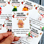 Christmas Series Holiday Cards