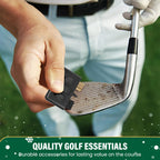 🏆Flash Sale⚡Golf Advent Calendar 2025 for Men - 24 Days of Golf Surprises & Christmas Fun