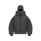 🔥Ninja Zip-Up Hoodie for Men & Women