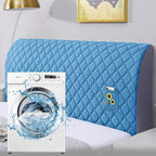 💥Bed Headboard Stretchy Padded Cover