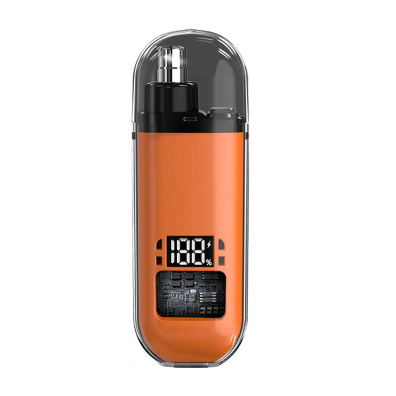 🎉Smart Electric Nose Hair Trimmer