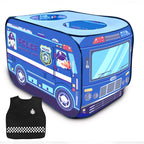 🎄Special Christmas Offer🎄The best Christmas gift for your children🏕️ Kids Pop-Up Play Tent