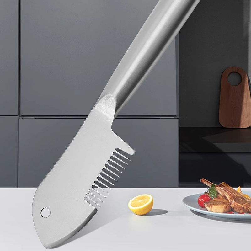 🔪Stainless Steel Multi-Purpose Julienne Peeler