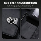 🔥Men's Vintage Compact Zipper Wallet