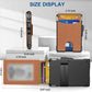 💲Limited Time Half Price - Slim Wallet Credit Card Holder with Money Clip