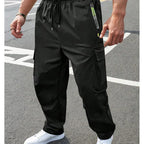 🔥Outdoor Cargo Pants with Multi-Pockets