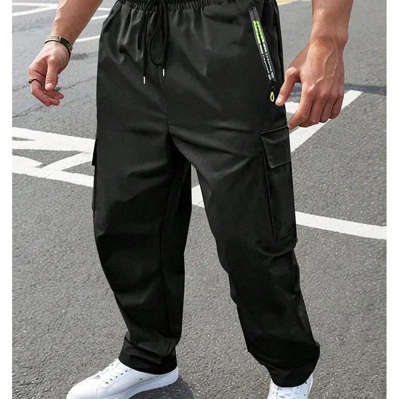 🔥Outdoor Cargo Pants with Multi-Pockets