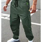 🔥Outdoor Cargo Pants with Multi-Pockets