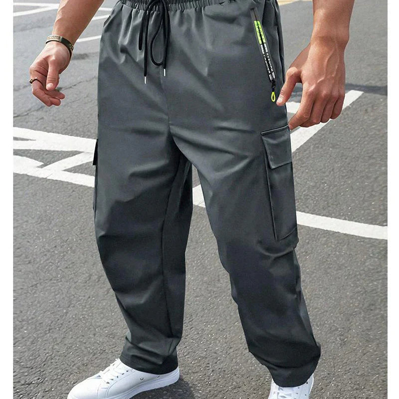 🔥Outdoor Cargo Pants with Multi-Pockets