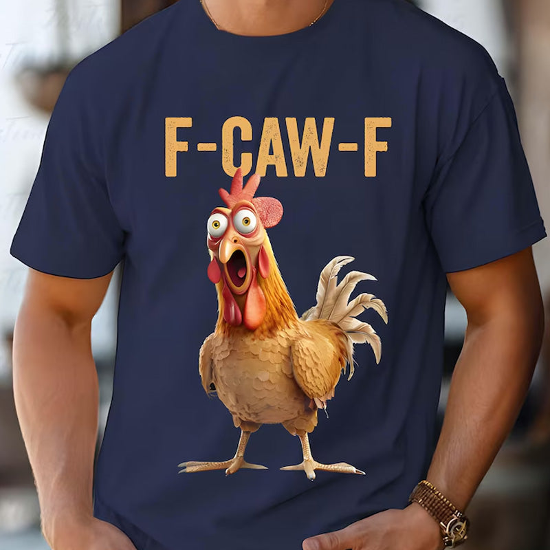 Unisex Fun and Playful Graphic T-Shirt