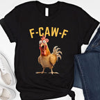 Unisex Fun and Playful Graphic T-Shirt