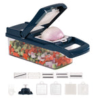 💥Multi-purpose Vegetable Cutter🥕🍅
