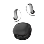 💥Bluetooth 6.0 Earbuds – 4.2g ultra-light, barely there feel. 48H playtime, IPX5 sweatproof. Perfect for runs & daily listening. ⚡✨