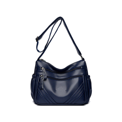 Women’s Stylish Shoulder Bag with Adjustable Strap