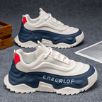 ⏳Time-Limited Special⏰Men's Chunky Sole Fashion Sneakers