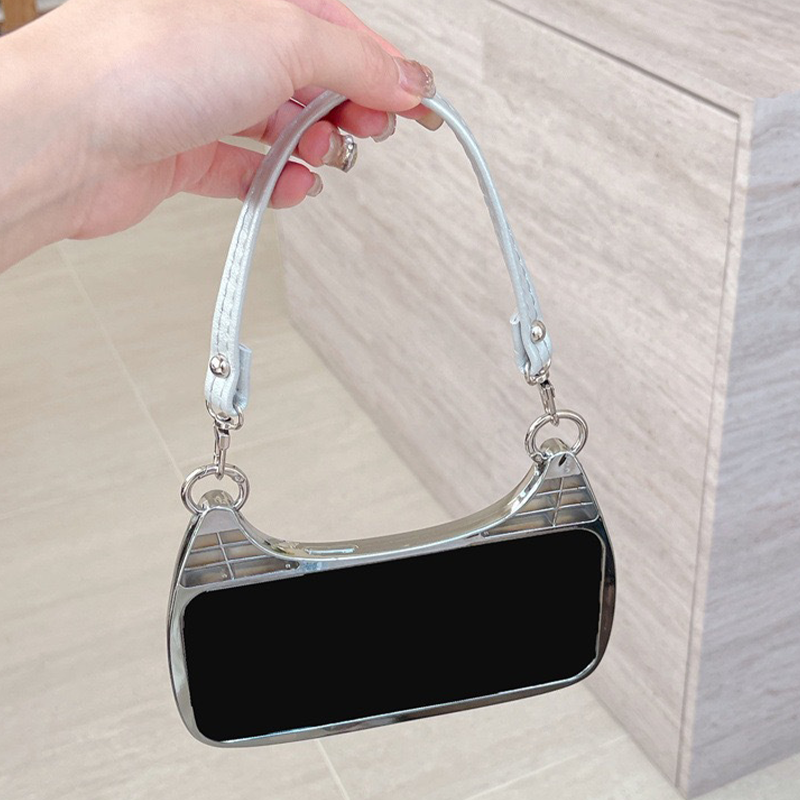 Creative Phone Case with Top Handle for iPhone