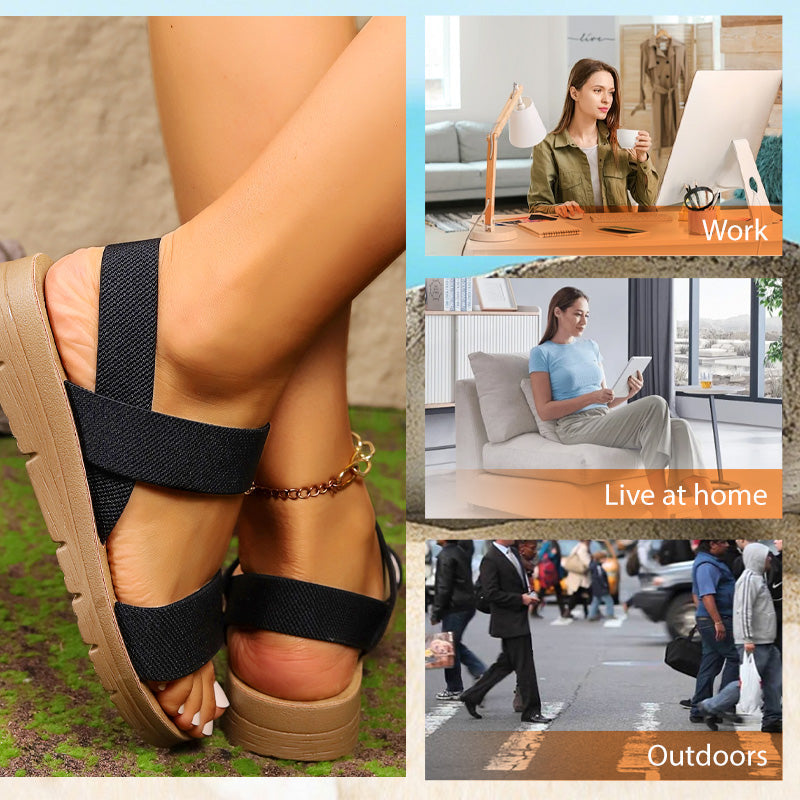 👡Women's Comfort Summer Sandals
