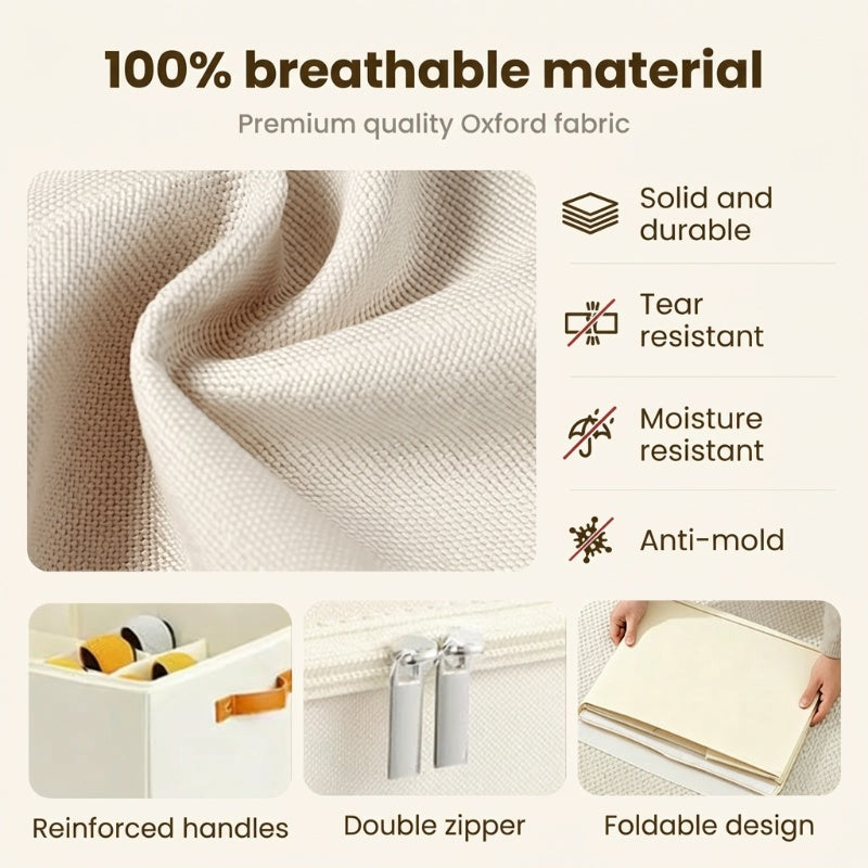 👟 Transparent, Foldable PVC Shoe Box, Waterproof Shoe Organiser For The Office