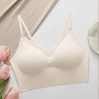 🔥Buy 2 Get 1 Free🎁Seamless U-Shaped Low Back Bra