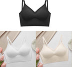 🔥Buy 2 Get 1 Free🎁Seamless U-Shaped Low Back Bra