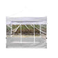 🏕️ Waterproof & Windproof Outdoor Tent Side Wall Tarp, Universal Canopy Shelter Side Panel for Camping