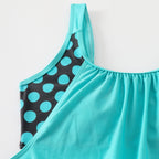 🌊Women's Polka Dot Two Piece Swimsuit👙