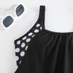 🌊Women's Polka Dot Two Piece Swimsuit👙