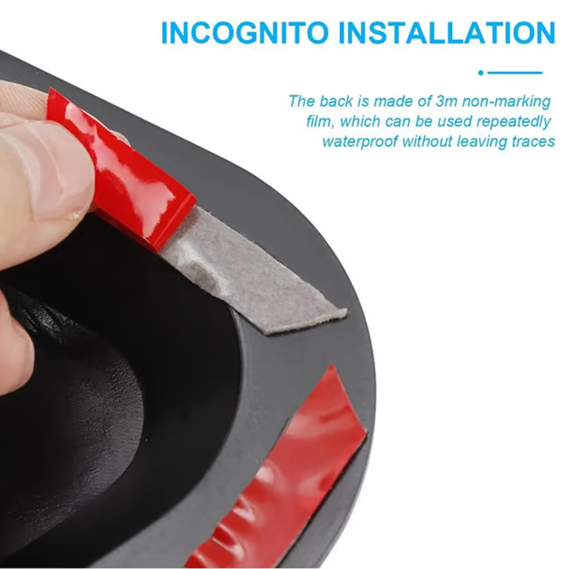 🏎️⚡Universal Car Hood Vent Decoration