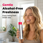 Advanced Stain-Removing Whitening Mouthwash