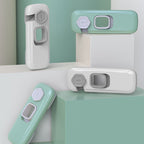 Multifunctional Child Proof Refrigerator Locks