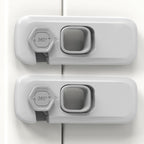 Multifunctional Child Proof Refrigerator Locks