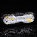 🚨Smart Bike Safety Light with Wireless Remote Control🚲