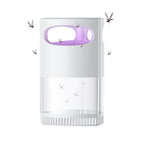 💞50K+ SOLD!🦟🔇 50% OFF! UV Mosquito Killer Lamp – USB powered, chemical‑free, ultra‑quiet. 50K+ sold for peaceful sleep. 🌙✨