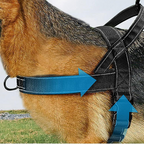 ✨Heavy-Duty Tactical Dog Harness with Handle🐕