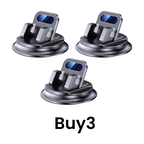 📱Rotating Dashboard Car Phone Holder – Secure, 360°, Easy Install 🔧